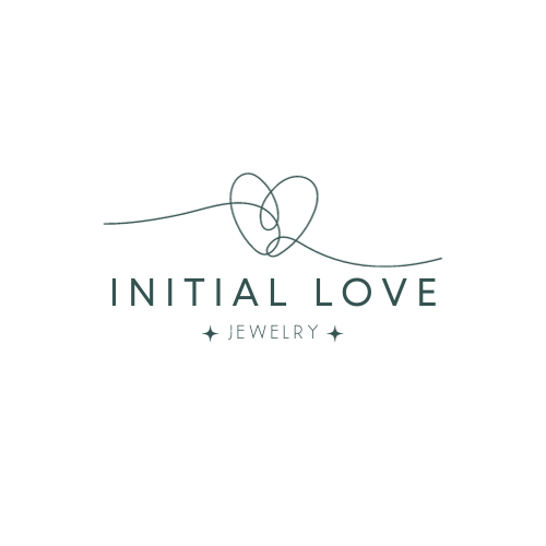 Initial Love Jewelry logo