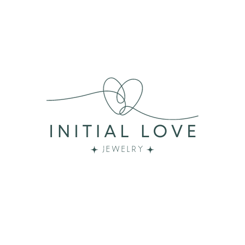 Initial Love Jewelry